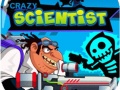 Spiel Crazy Scientist