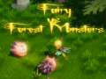 Spiel Fairy VS Forest Monsters