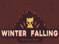 Spiel Winter Falling Survival Strategy