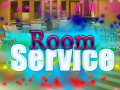 Spiel Room Service