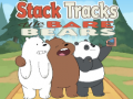 Spiel We Bare Bears Stack Tracks
