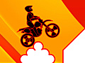 Spiel Max Dirt Bike 