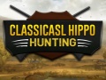 Spiel Classical Hippo Hunting