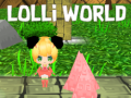 Spiel Lolli world