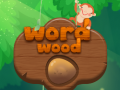 Spiel Word Wood