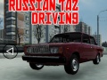 Spiel Russian Car Driving