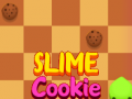 Spiel Slime Cookie