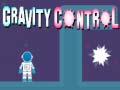 Spiel Gravity Control
