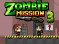 Spiel Zombie Mission 3