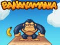 Spiel Bananamania