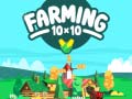 Spiel Farming 10x10 