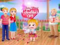 Spiel Baby Hazel Valentines Day