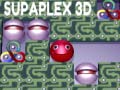 Spiel Supaplex 3D