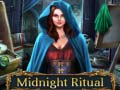 Spiel Midnight Ritual