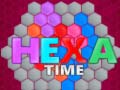 Spiel Hexa Time