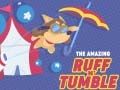 Spiel The Amazing Ruff N`Tumble