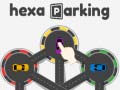 Spiel Hexa Parking