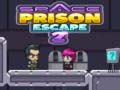 Spiel Space Prison Escape 2