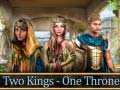 Spiel Two Kings - One Throne