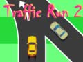 Spiel Traffic Run 2