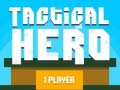 Spiel Tactical Hero