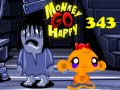 Spiel Monkey Go Happly Stage 343