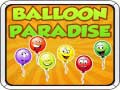 Spiel Balloon Paradise