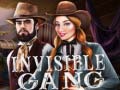 Spiel Invisible Gang