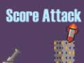 Spiel Score Attack