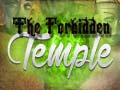 Spiel The Forbidden Temple