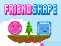Spiel Friendshape