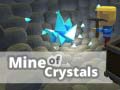 Spiel Kogama: Mine of Crystals