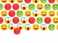 Spiel Emoji Bubble