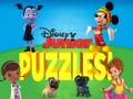 Spiel Disney Junior Puzzles