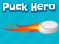 Spiel Puck Hero