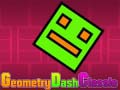 Spiel Geometry Dash Classic