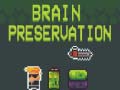 Spiel Brain preservation