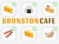 Spiel Bronston Cafe