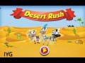 Spiel Desert Rush