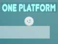 Spiel One Platform