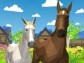 Spiel Horse Family Animal Simulator 3d