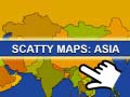 Spiel Satty Maps Asia