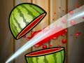 Spiel Watermelon Smasher Frenzy