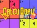 Spiel CalcuDoku 