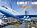 Spiel Aircraft Flying Simulator