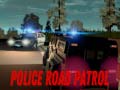 Spiel Police Road Patrol