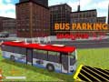 Spiel Bus Parking Simulator 3d