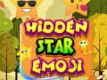 Spiel Hidden Star Emoji