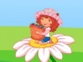 Spiel Strawberry Shortcake