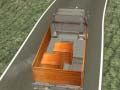 Spiel Cargo Truck Simulator